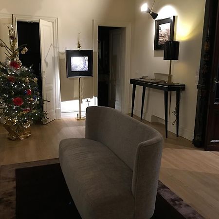 Le Case Di Andrea - Roof Suite Roma Exterior foto