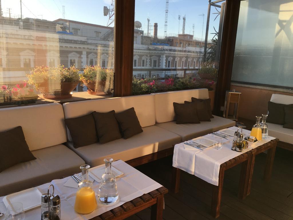 Le Case Di Andrea - Roof Suite Roma Exterior foto