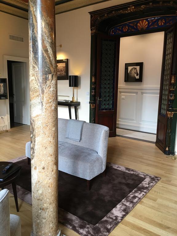 Le Case Di Andrea - Roof Suite Roma Exterior foto