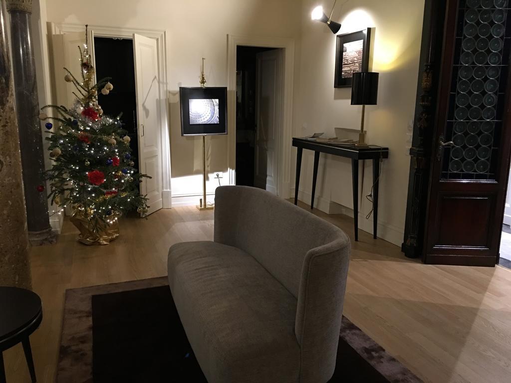 Le Case Di Andrea - Roof Suite Roma Exterior foto