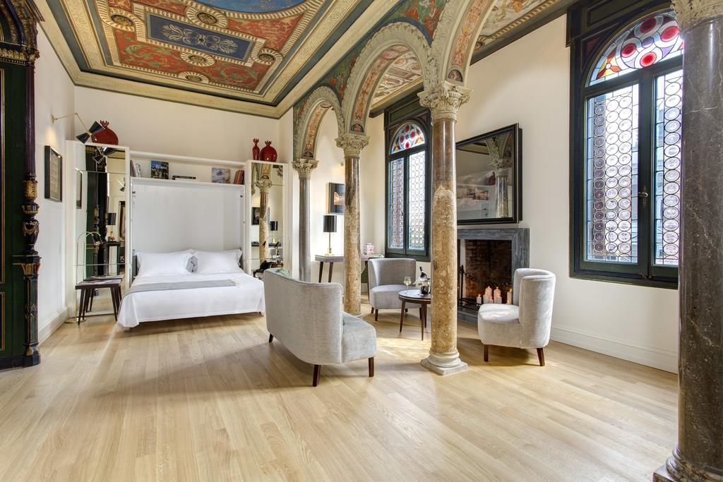 Le Case Di Andrea - Roof Suite Roma Exterior foto