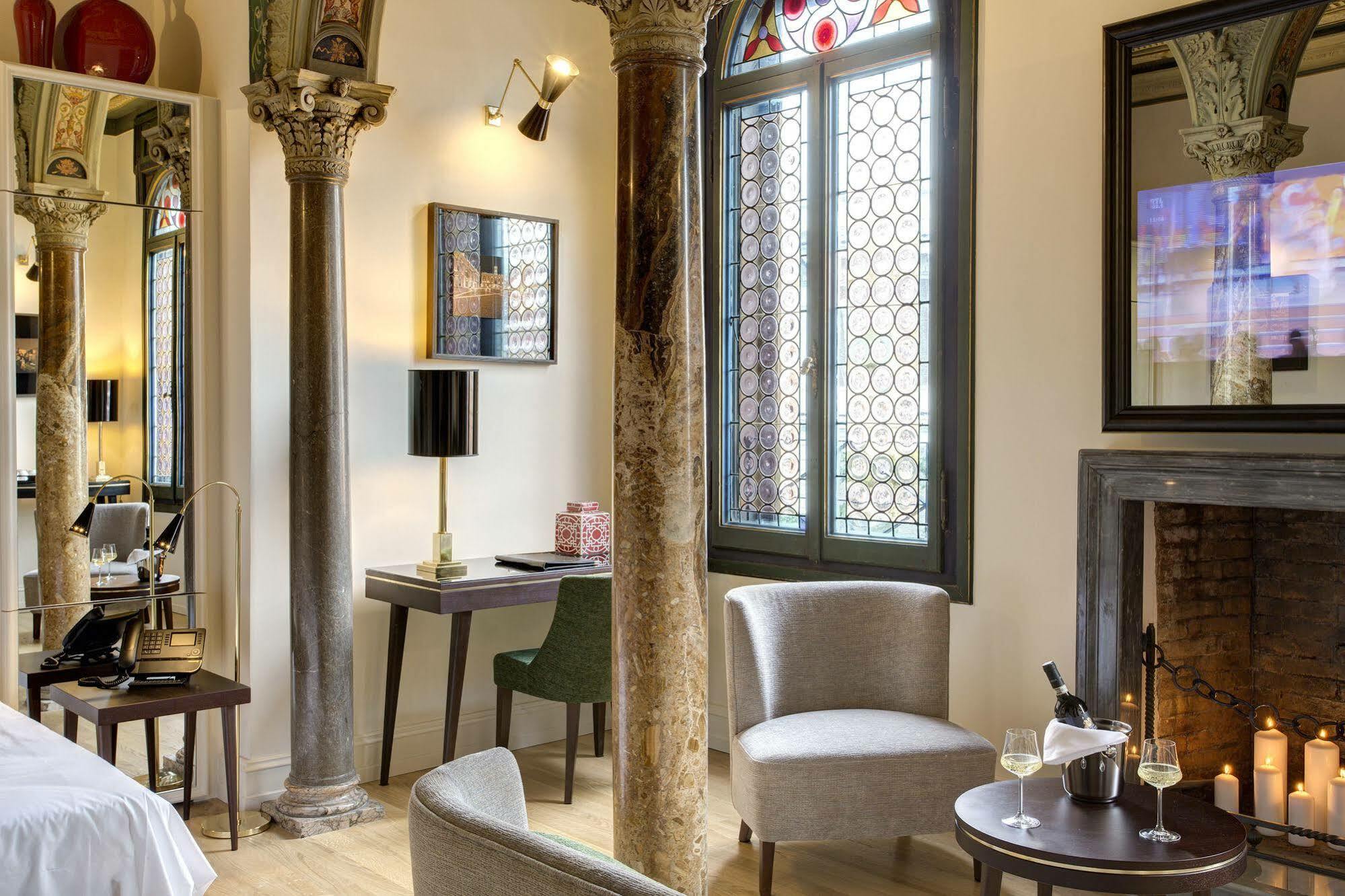 Le Case Di Andrea - Roof Suite Roma Exterior foto
