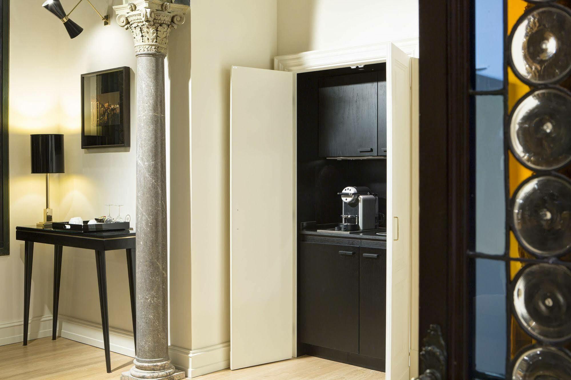 Le Case Di Andrea - Roof Suite Roma Exterior foto