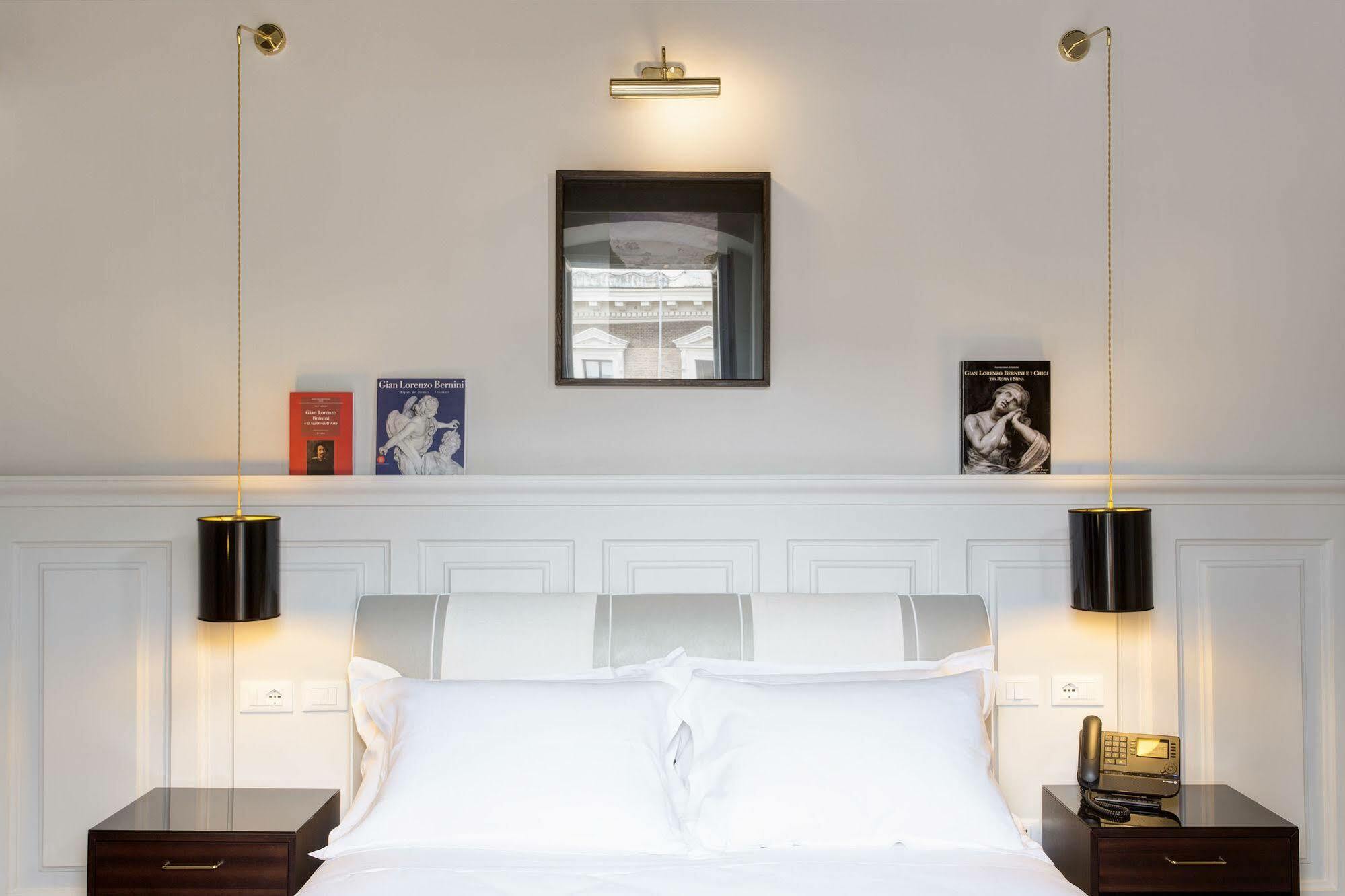 Le Case Di Andrea - Roof Suite Roma Exterior foto