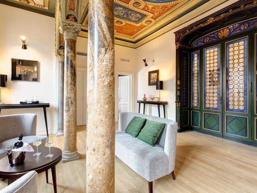 Le Case Di Andrea - Roof Suite Roma Exterior foto