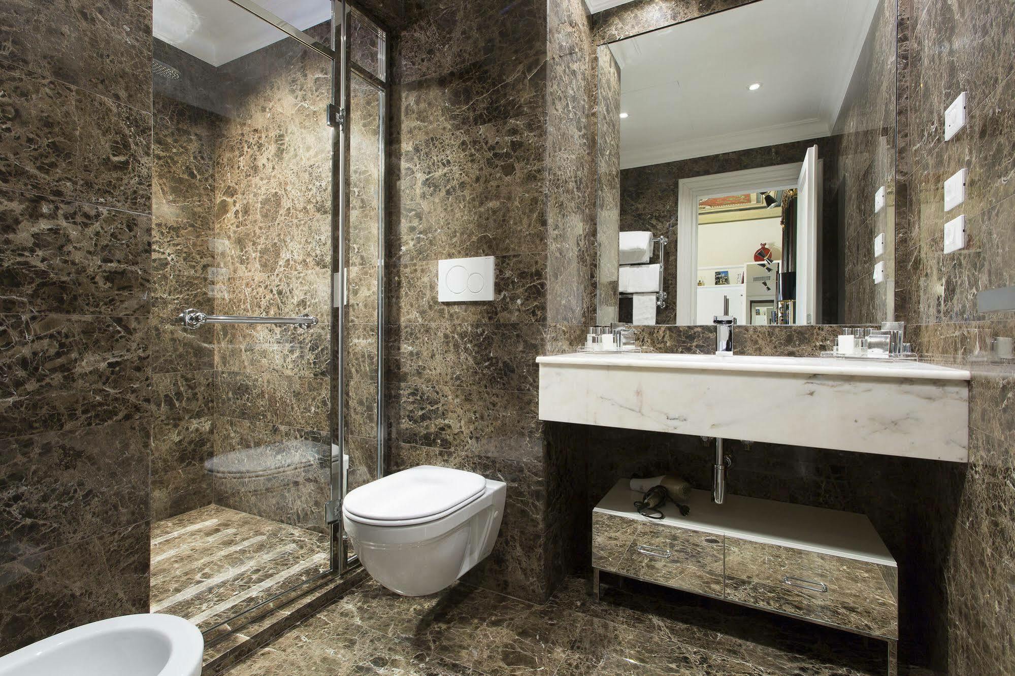 Le Case Di Andrea - Roof Suite Roma Exterior foto