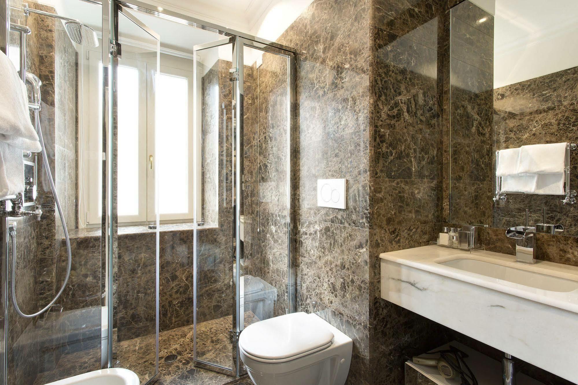 Le Case Di Andrea - Roof Suite Roma Exterior foto