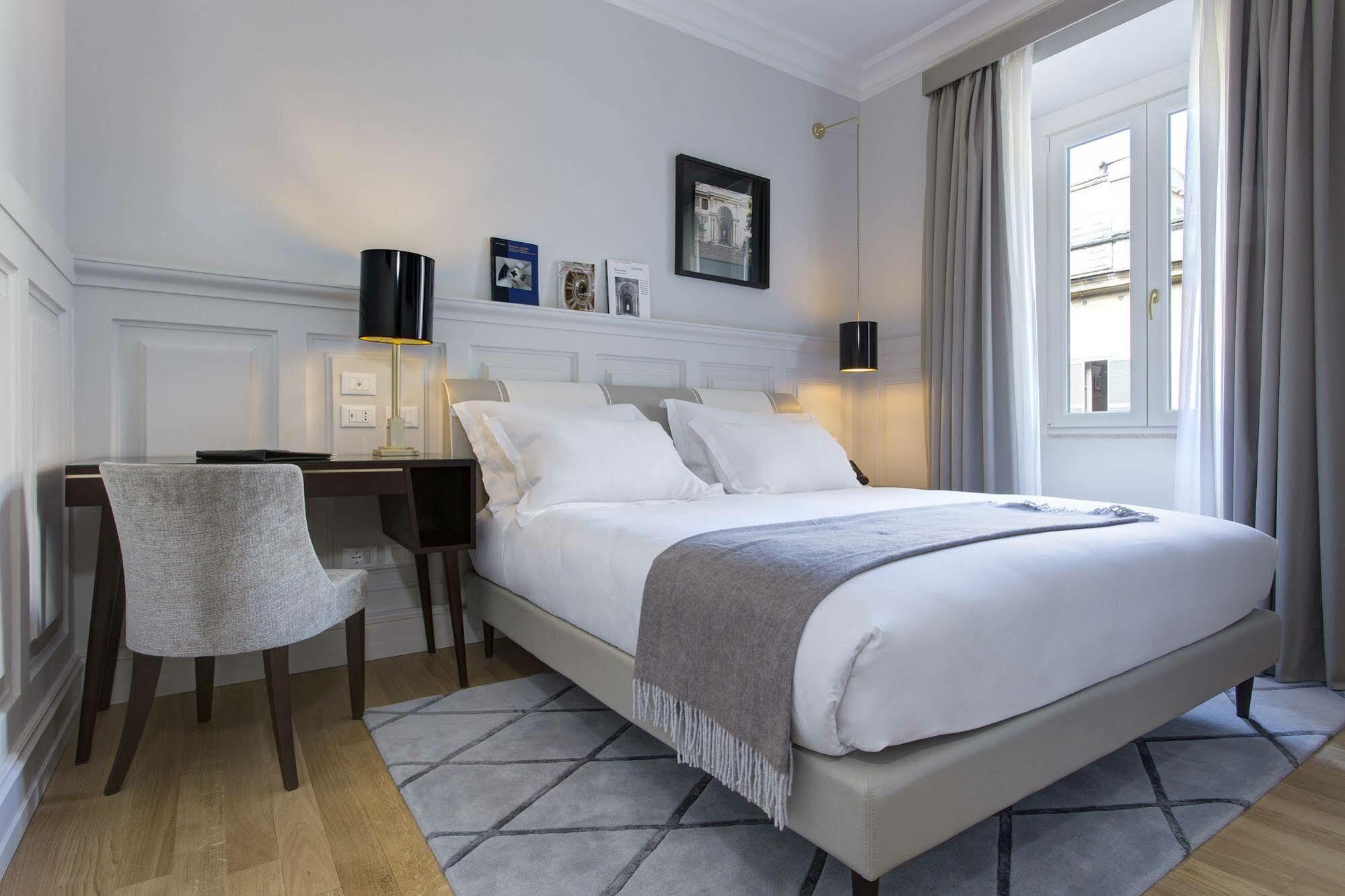 Le Case Di Andrea - Roof Suite Roma Exterior foto
